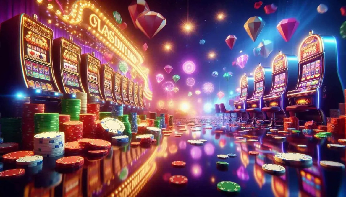 Winward Casino