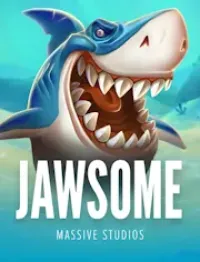 jawsome - logo
